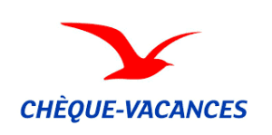 logo chèques vacances